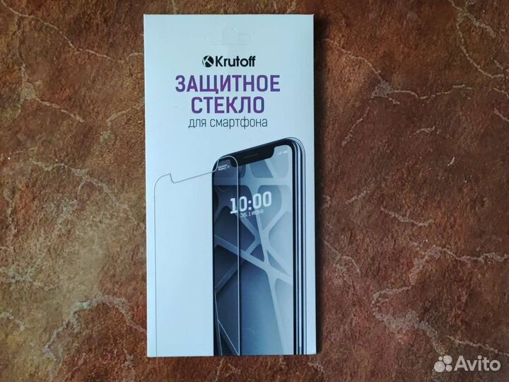 Защитное стекло Samsung J1 mini