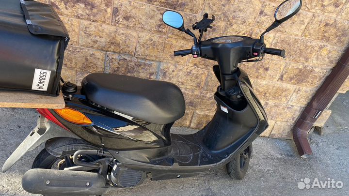 Мопед Yamaha Jog SA39j