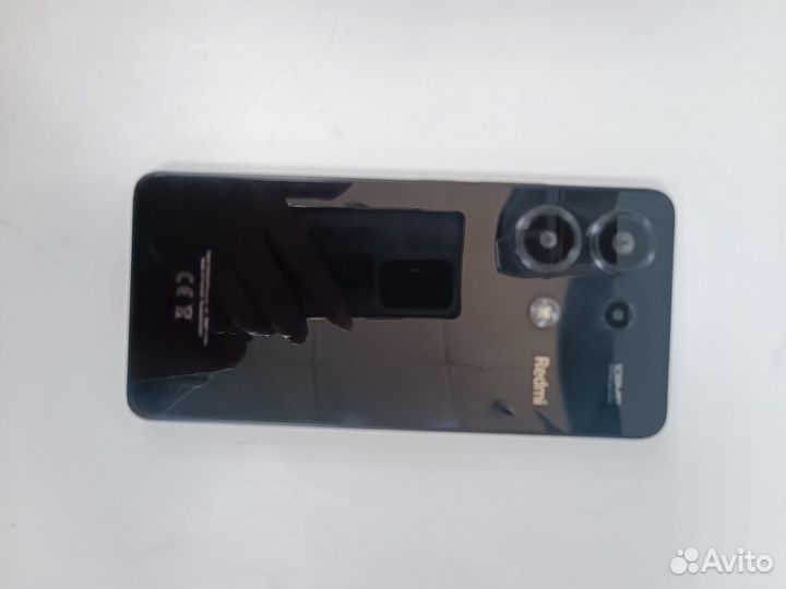 Xiaomi Redmi Note 13, 6/128 ГБ