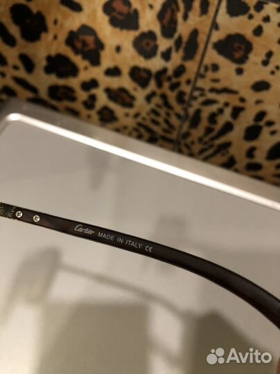 Очки мужские новые