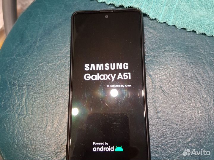 Samsung Galaxy A51, 4/64 ГБ