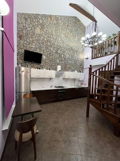 Коттедж 150 м² на участке 25 сот.