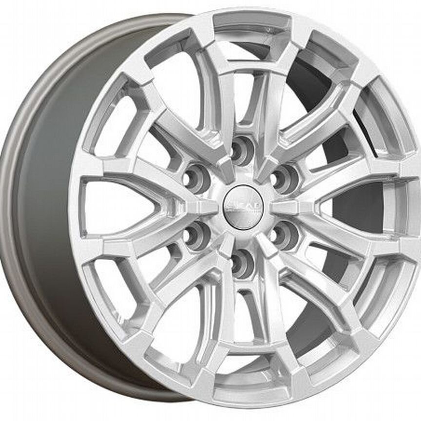 Литые диски Skad Авилис 8×R18 6×139.7