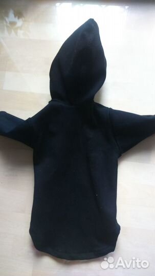 Одежда для маленькой собачки