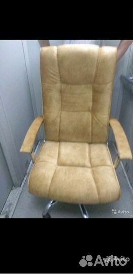 Ремонт мягкой мебели