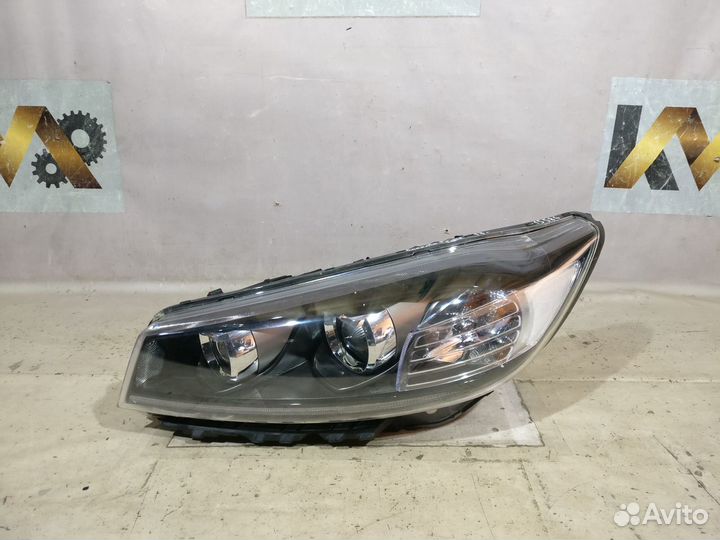 Кия Соренто Прайм 2015- Фара левая 15586