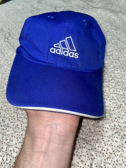 Кепка adidas