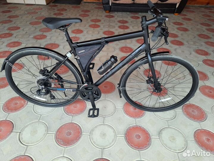 Велосипед Marin