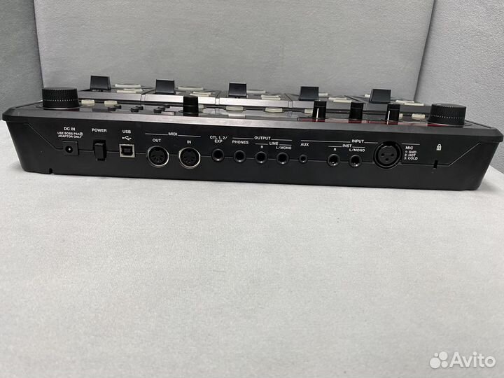 Loop station Boss RC-505 MKll