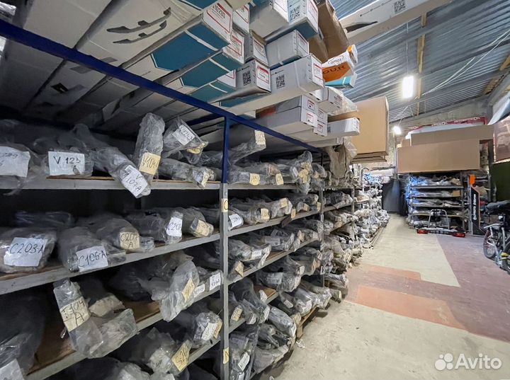 Фаркоп L101-FC тсу lexus RX 300 (XU3) 2003-2009