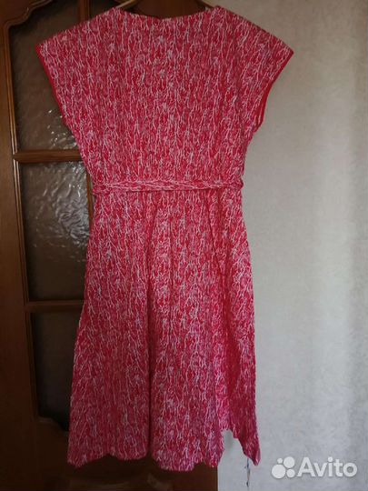 Халат женский новый размер 48