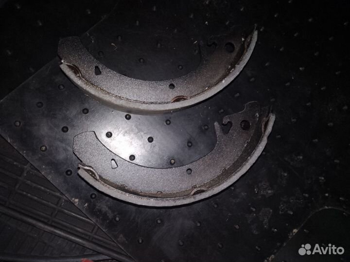 Суппорт ваз 2110