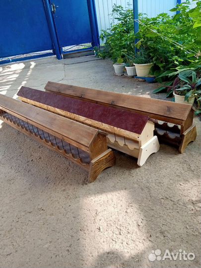 Кормушка для голубей