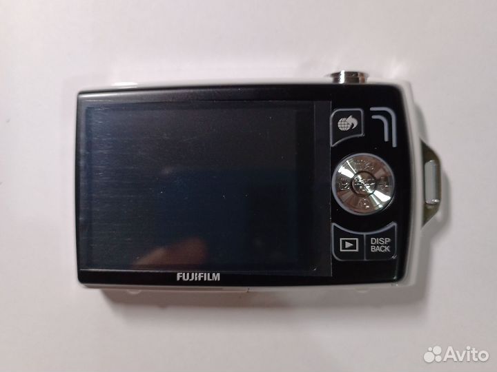 Fujifilm FinePix Z110, Новый