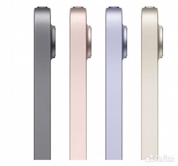 iPad mini 6 Wi-Fi 64(новый)