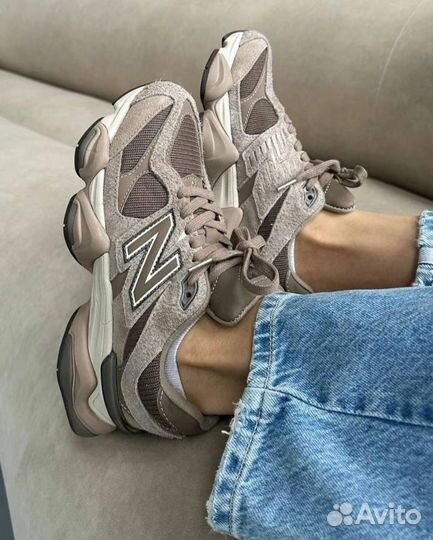 Кроссовки New balance 9060