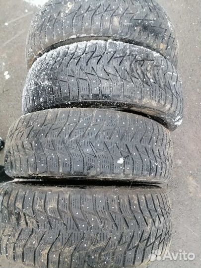 Camrun CR101 215/60 R17