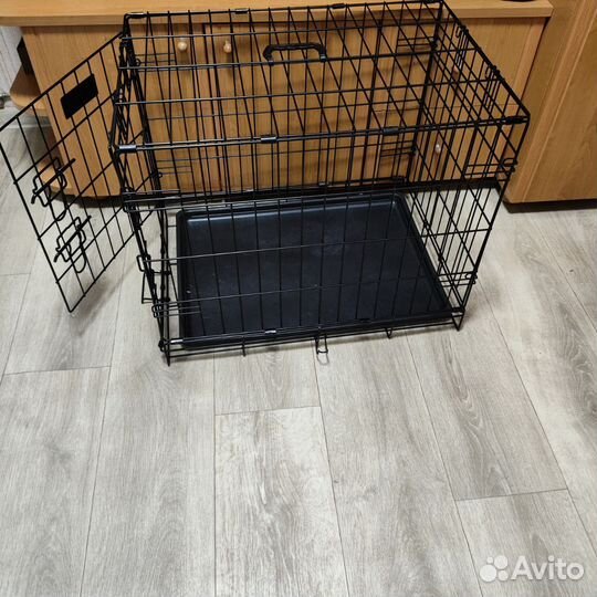 Клетка для собак