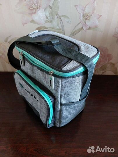 Термо сумка холодильник
