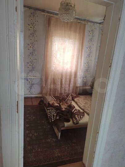 Дом 60 м² на участке 15 сот.