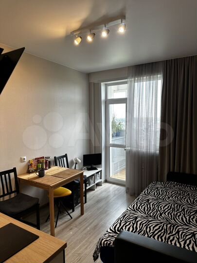 1-к. квартира, 37,1 м², 14/15 эт.