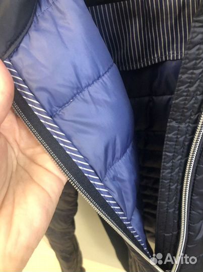 Куртка женская Tom tailor