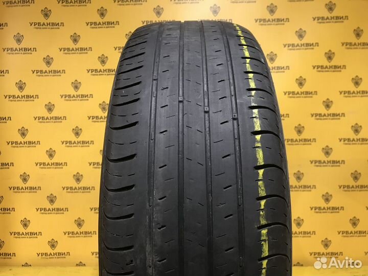 Kumho Solus SA01 KH32 215/60 R17 96H