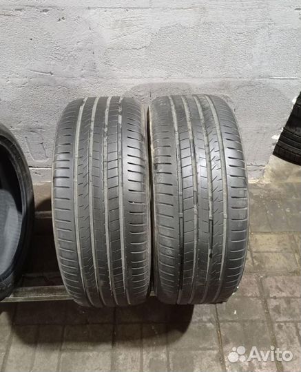 Bridgestone Alenza 001 235/50 R18 116Z