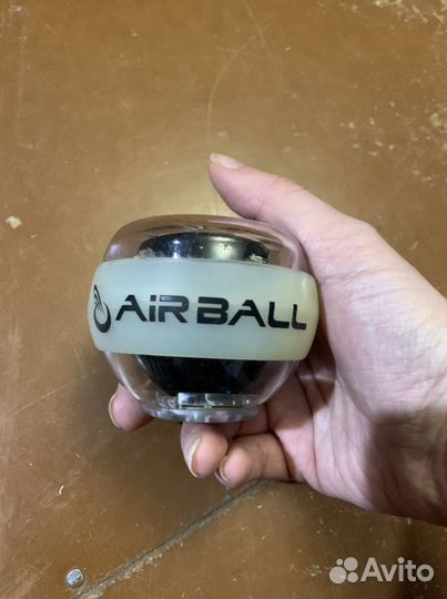 Шар гироскоп