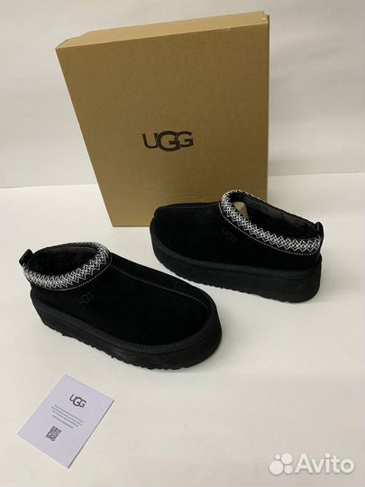 Ugg tazz tasman platform premium