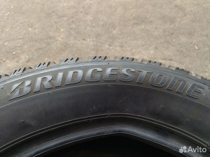 Bridgestone Ice Partner 205/55 R16