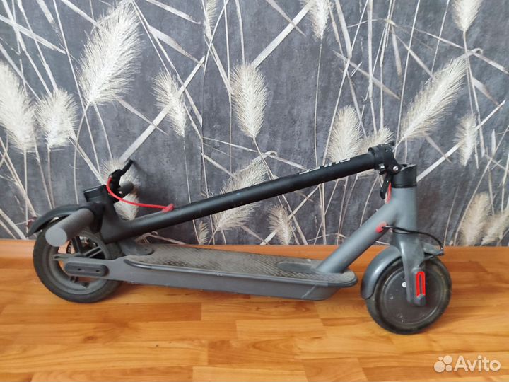 Электросамокат