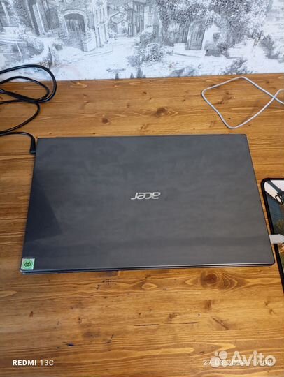 Игровой Acer i5/4gb видео/16 озу/SSD