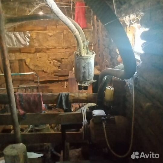 Продам ферму с домом