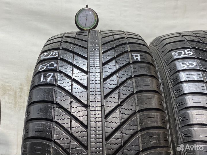 Goodyear Vector 4Seasons 225/50 R17