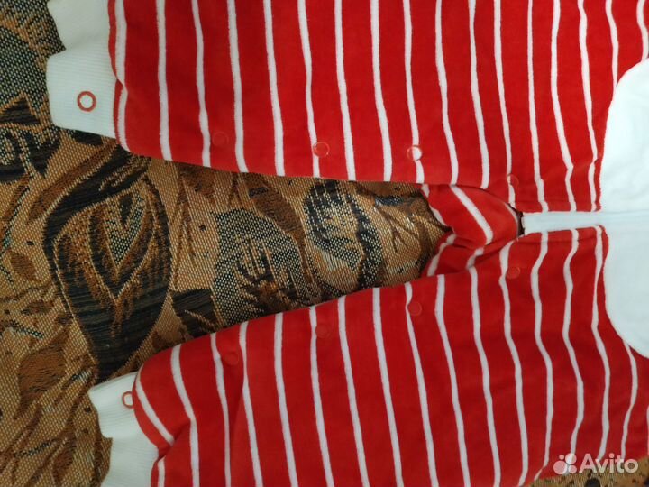 Комбинезон 74 размер