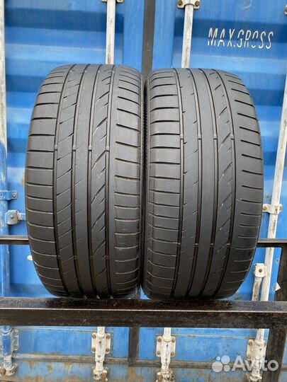 Dunlop SP Sport Maxx TT 235/45 R18 94W