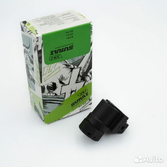 Датчик скорости VAG Octavia 1/Golf 3/ Passat B3