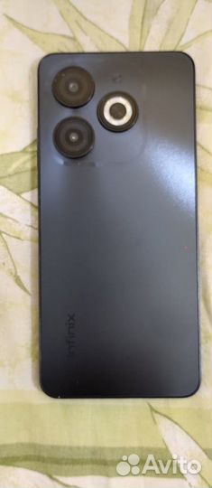 Infinix Smart 8, 4/128 ГБ