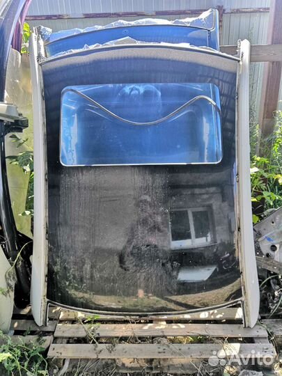 Крыша Mercedes-Benz C 320 W203 2004 рест