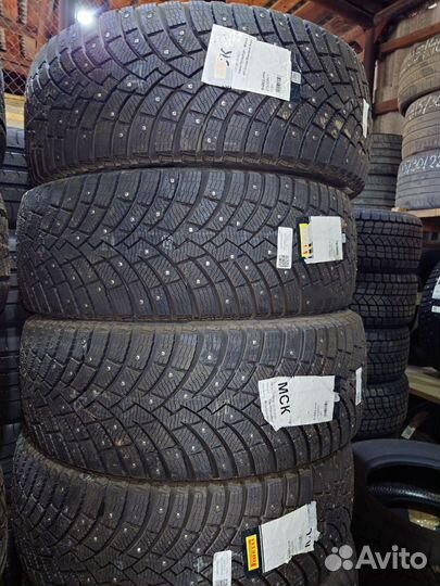 Pirelli Scorpion Ice Zero 2 275/50 R21 113H
