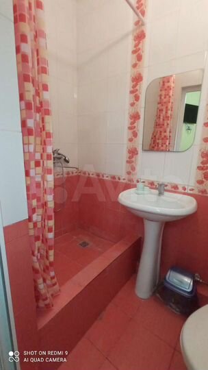 Комната 15 м² в 5-к., 2/3 эт.