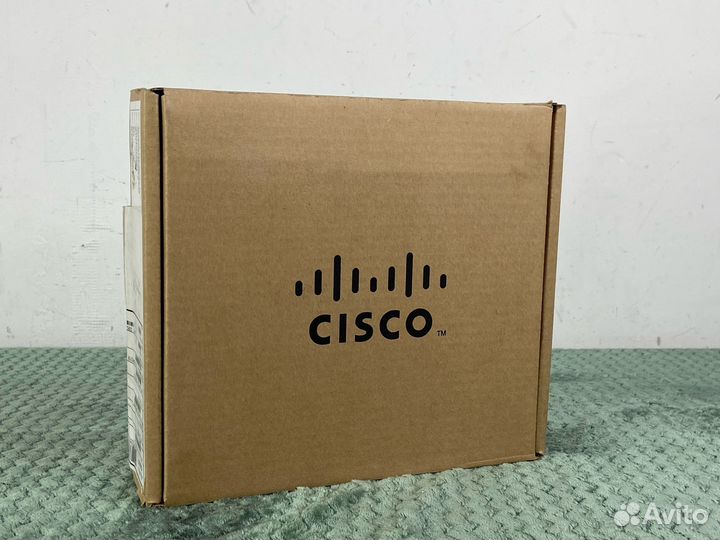 IP-телефон Cisco CP-7911G - 2 штуки