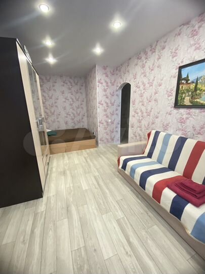 1-к. квартира, 33 м², 6/14 эт.