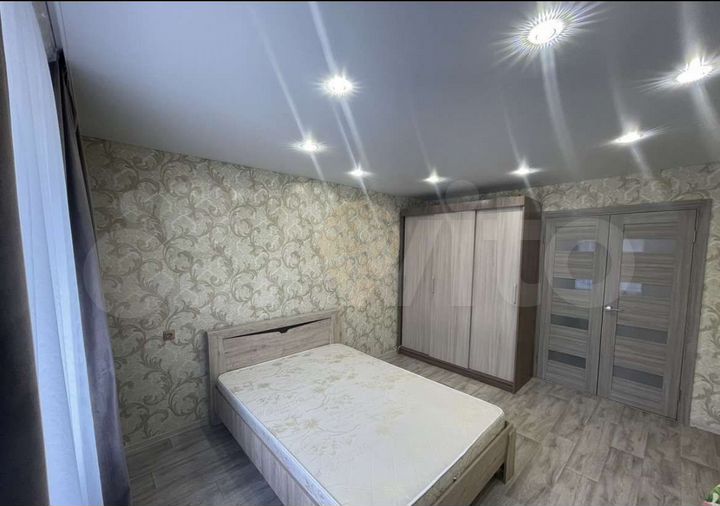 2-к. квартира, 47,2 м², 2/9 эт.