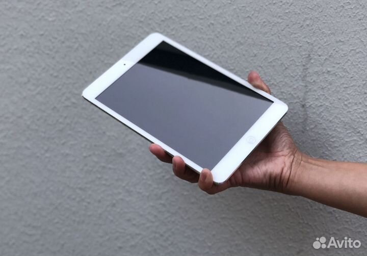 iPad mini wi-fi + Cellular 16 gb