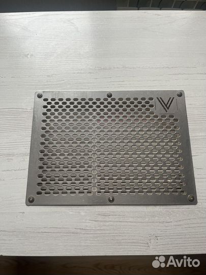 Вытяжка verakso m550