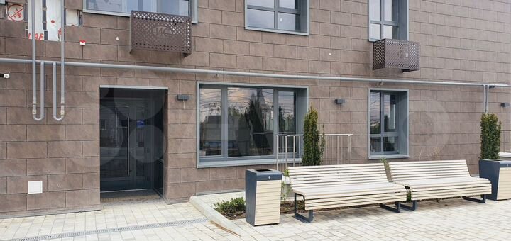 Свободного назначения, 193.4 м²