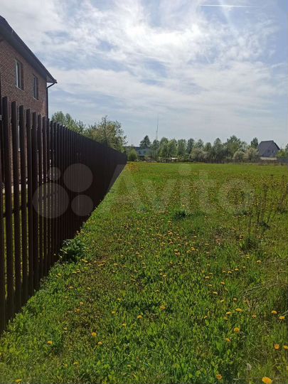 Участок 15 сот. (ИЖС)