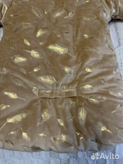 Конверт на выписку весна, конверт для прогулок